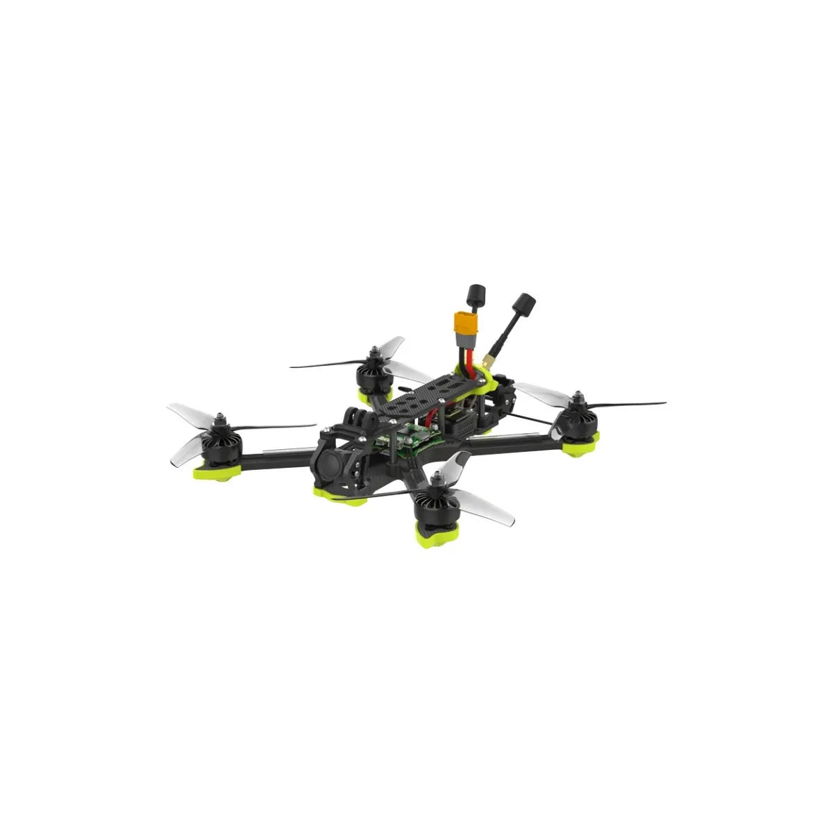 iFlight Nazgul5 V3 HD F7 6S 5 Inch Freestyle FPV Racing Drone PNP BNF with 45A ESC DJI O3 Air Unit Digital System iFlight Nazgul5 V3 HD F7 6S 5 Inch Freestyle FPV Racing Drone PNP BNF with 45A ESC DJI O3 Air Unit Digital System